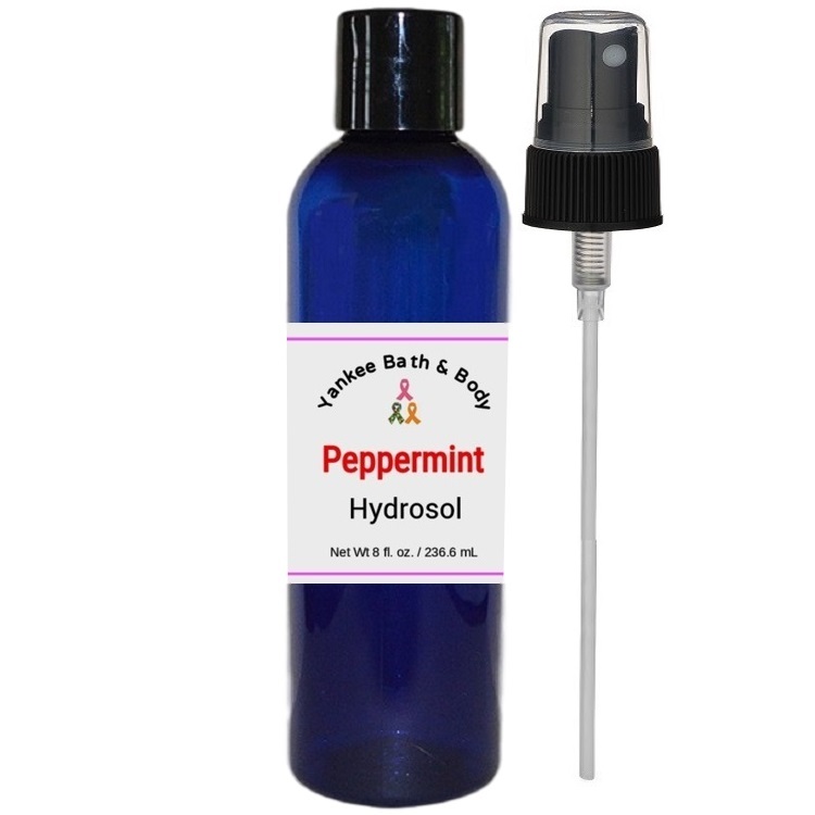 HydrosolPeppermint8