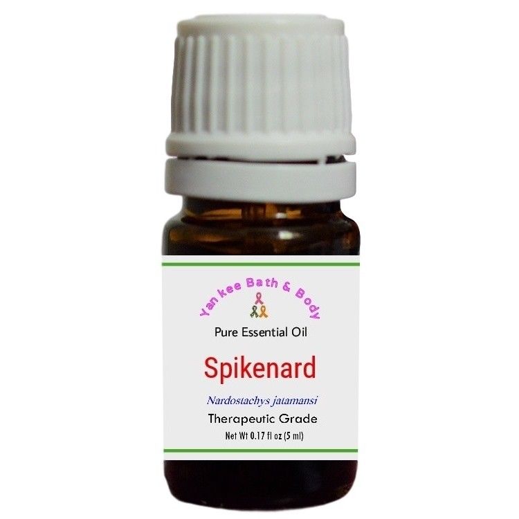 Variation-of-Spikenard-Essential-Oil-Therapeutic-Grade-Aromatherapy-Use-Diffusers-3-Sizes-362157395931-8158