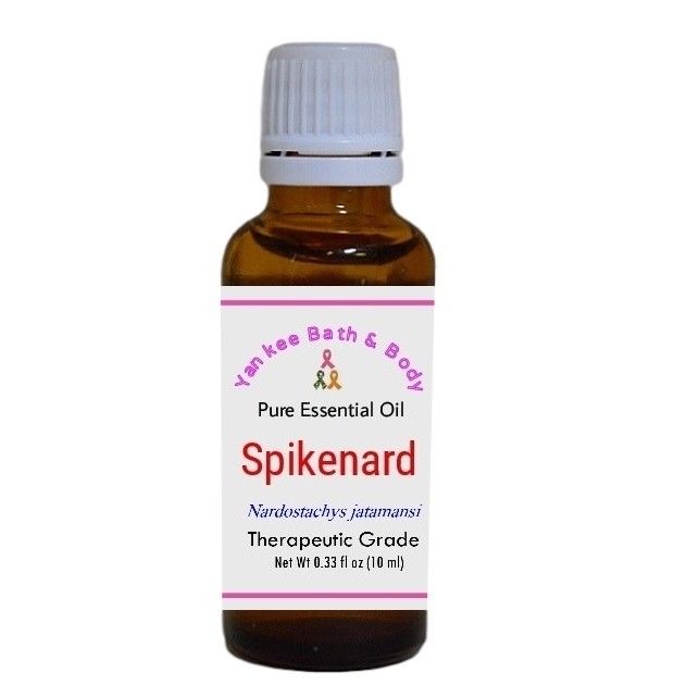 Variation-of-Spikenard-Essential-Oil-Therapeutic-Grade-Aromatherapy-Use-Diffusers-3-Sizes-362157395931-9106