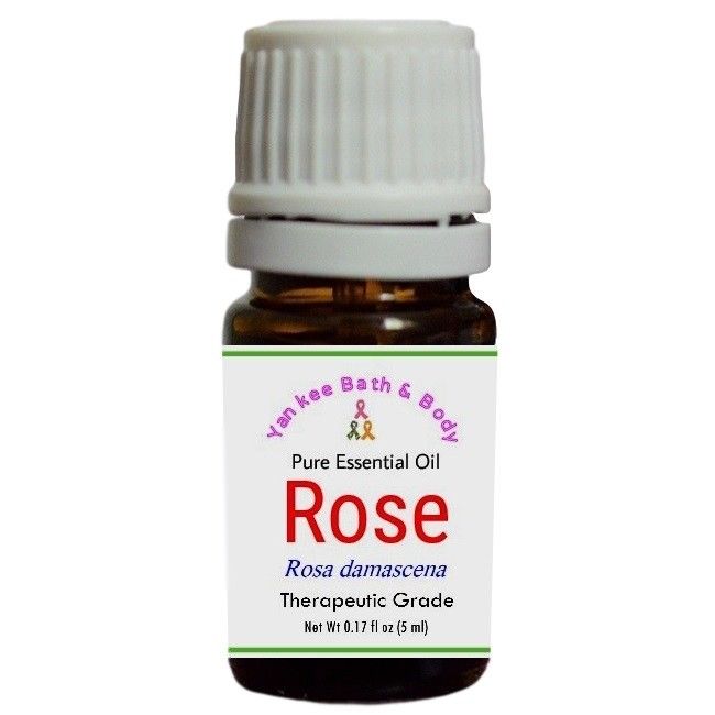 Variation-of-Rose-Essential-Oil-Therapeutic-Grade-Aromatherapy-Use-Diffusers-3-Sizes-362181488002-9e54