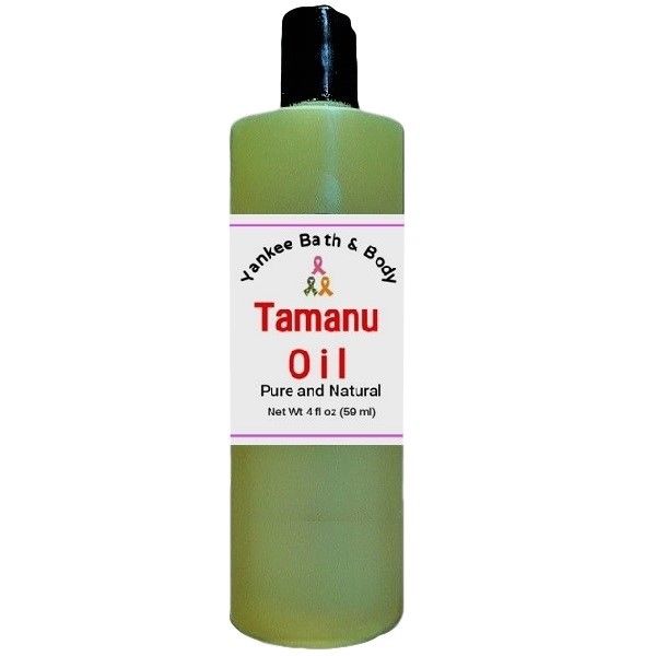 Virgin-Tamanu-Oil-Carrier-Oil-3-Sizes-Aromatherapy-Skin-Care-Massage-Oil-362158445182