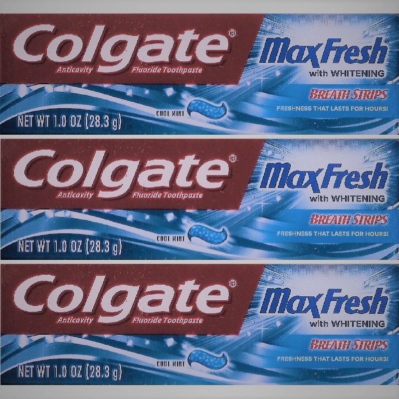 max travel toothpaste