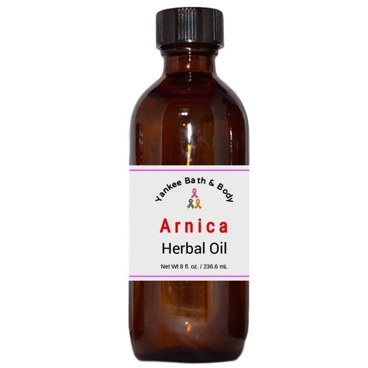 Variation-of-Arnica-Herbal-Oil-3-Sizes-8211-20-Infusion-8211-Aromatherapy-Skin-Care-Free-Shipping-362127311917-beb8
