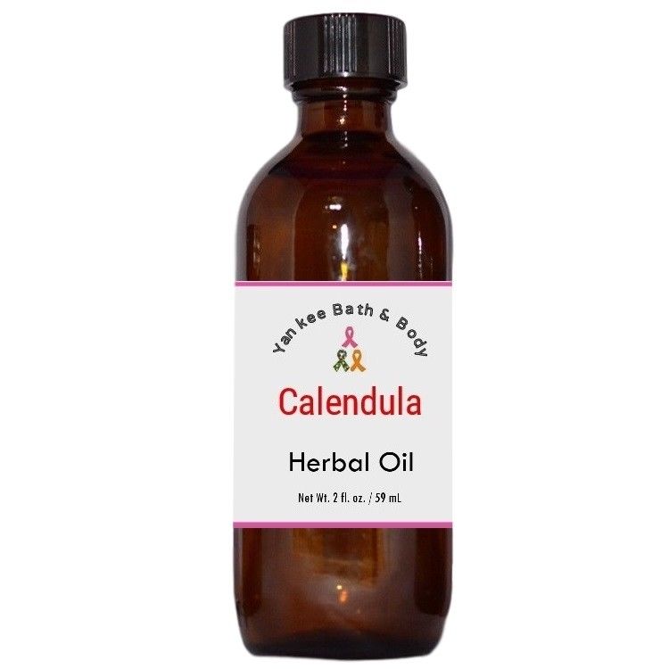 Variation-of-Calendula-Herbal-Oil-3-Sizes-8211-20-Infusion-Aromatherapy-Skin-Care-Free-Shipping-362127312049-b5f2